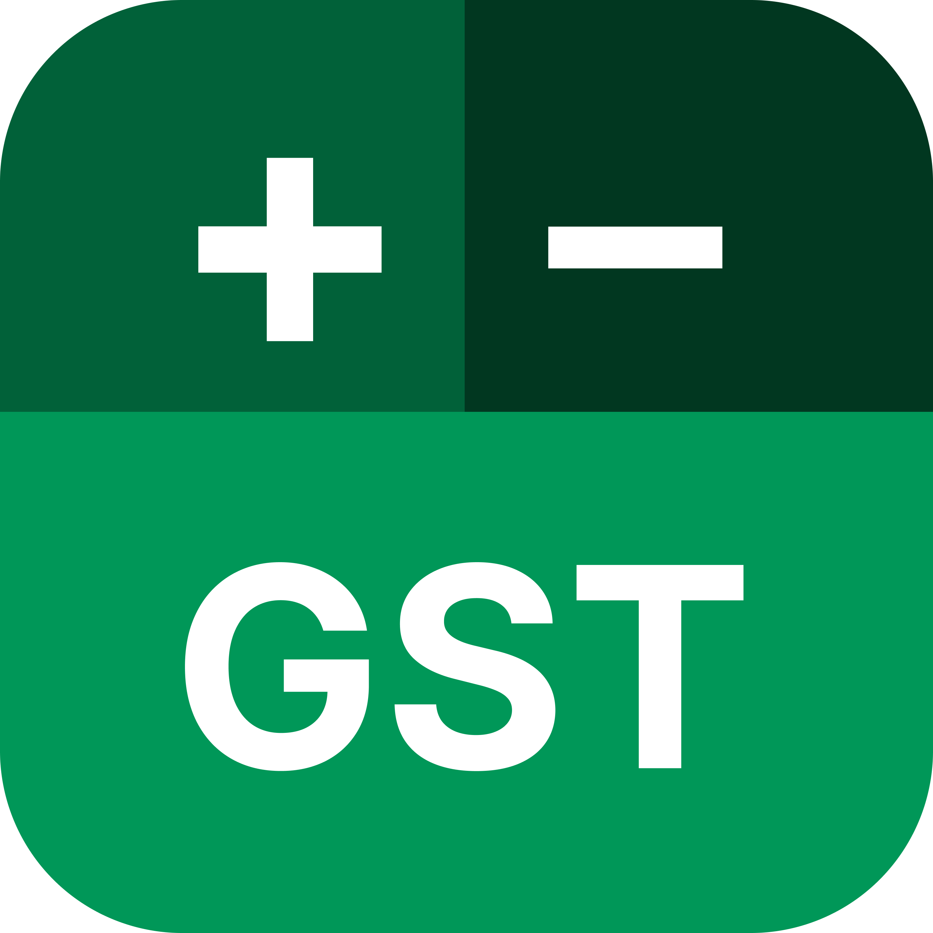 GST Calculator