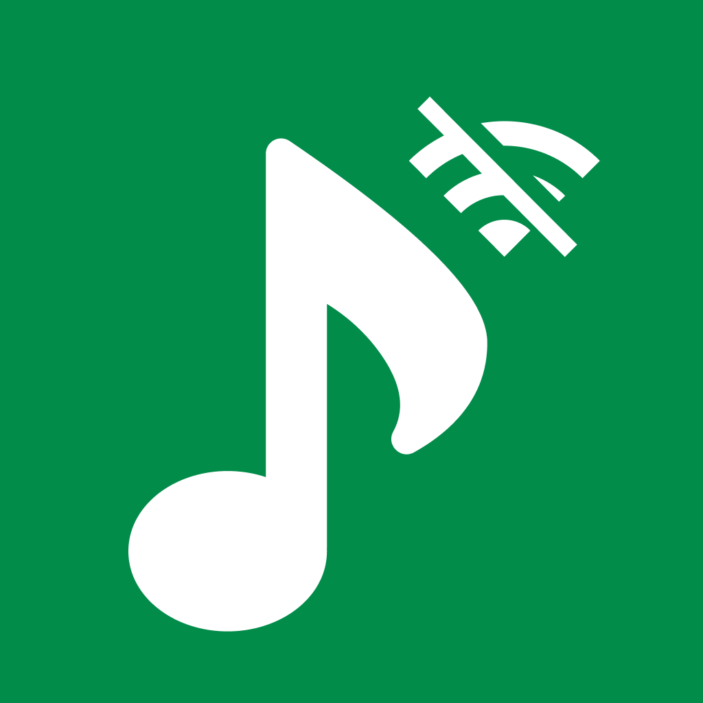 Offline Music Player